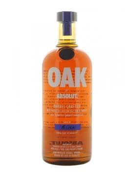 Absolut Oak Absolut Oak