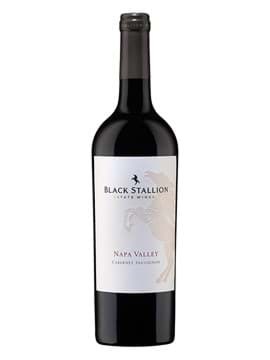Black Stallion Cabernet Sauvignon Black Stallion Cabernet Sauvignon