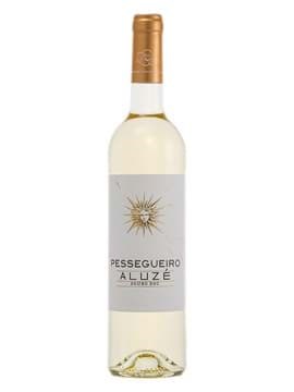 Pessegueiro Aluze Blanc Pessegueiro Aluze Blanc