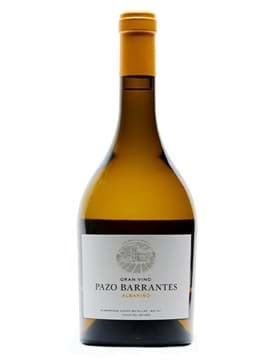 Pazo Barrantes Gran Vino Albarino Pazo Barrantes Gran Vino Albarino