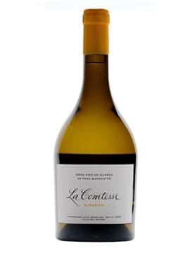 La Comtesse Gran Vino De Guarda Albarino La Comtesse Gran Vino De Guarda Albarino