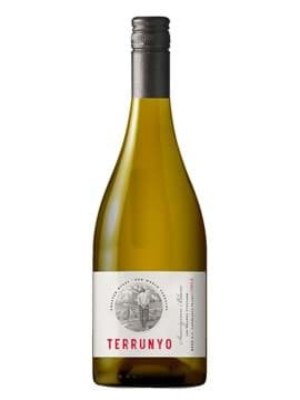 Terrunyo Los Boldos Vineyard Sauvignon Blanc Terrunyo Los Boldos Vineyard Sauvignon Blanc