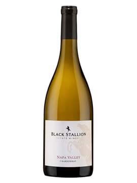 Black Stallion Chardonnay Black Stallion Chardonnay