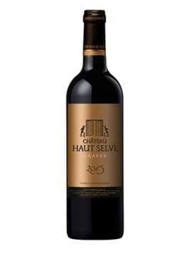 Hiển thị chi tiết cho Rượu vang Chateau Haut Selve Rượu vang Chateau Haut Selve