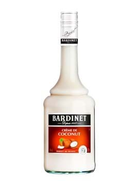 Bardinet Creme de Coconut/dừa Bardinet Creme de Coconut/dừa