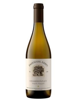 Freemark Abbey Chardonnay Freemark Abbey Chardonnay