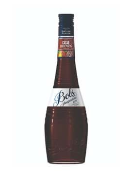Bols Cacao Brown Bols Cacao Brown
