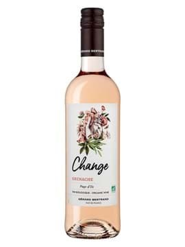Gerard Bertrand Change Grenache Rose Gerard Bertrand Change Grenache Rose