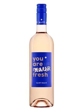 Chateau Saint Maur You Are Maur Rose Chateau Saint Maur You Are Maur Rose