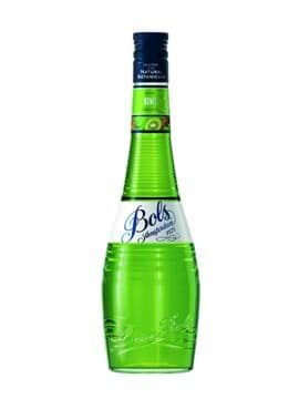 Rượu mùi Bols Kiwi - Hà Lan. Rượu mùi Bols Kiwi - Hà Lan.