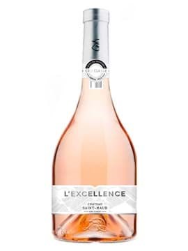 Chateau Saint-Maur L'Excellence Rose Chateau Saint-Maur L'Excellence Rose