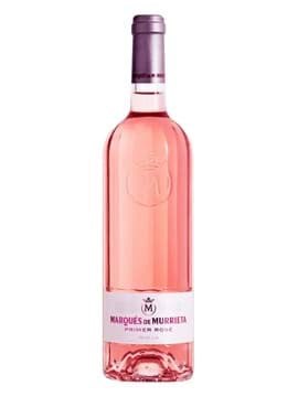 Marques de Murrieta Primer Rose Marques de Murrieta Primer Rose