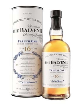 Balvenie 16 Year old - French Oak Balvenie 16 Year old - French Oak