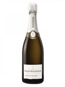 Champagne Louis Roederer Blanc de Blancs Vintage Champagne Louis Roederer Blanc de Blancs Vintage
