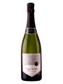 Cava Vega Medien Brut Nature Cava Vega Medien Brut Nature