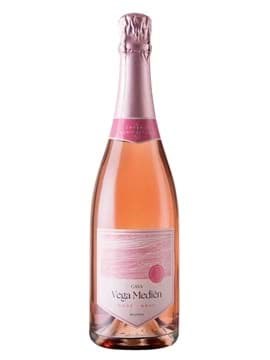Cava Vega Medien Rose Brut Cava Vega Medien Rose Brut