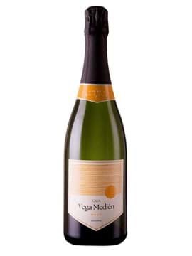 Cava Vega Medien Semi Seco Cava Vega Medien Semi Seco