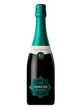 Cava Marevia Brut Reserva Cava Marevia Brut Reserva
