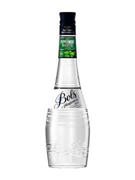 Rượu mùi Bols Peppermint White - Hà Lan. Rượu mùi Bols Peppermint White - Hà Lan.