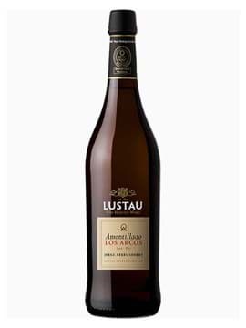 Lustau Los Arcos Sherry Lustau Los Arcos Sherry