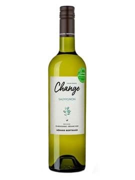 Gerard Bertrand Change Sauvignon Blanc Gerard Bertrand Change Sauvignon Blanc