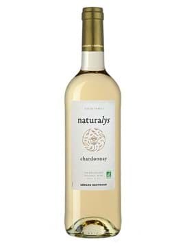 Gerard Bertrand Naturalys Chardonnay Gerard Bertrand Naturalys Chardonnay