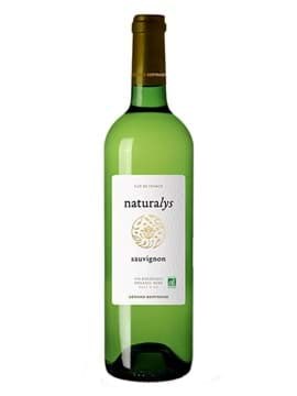Gerard Bertrand Naturalys Sauvignon Blanc Gerard Bertrand Naturalys Sauvignon Blanc