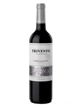 Trivento Reserve Cabernet Sauvignon  Trivento Reserve Cabernet Sauvignon