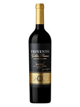 Trivento Golden Reserve Malbec  Trivento Golden Reserve Malbec