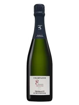 Champagne Tribaut Brut Origine Champagne Tribaut Brut Origine