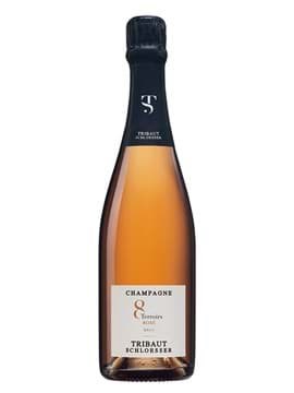 Champagne Tribaut Schloesser Rose Champagne Tribaut Schloesser Rose
