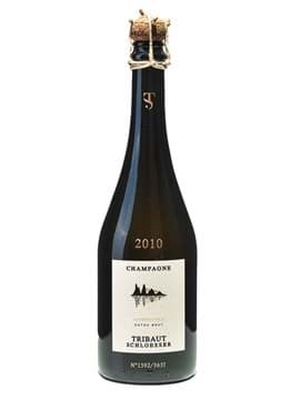 Rượu Champagne Tribaut Brut L’Authentique Rượu Champagne Tribaut Brut L’Authentique