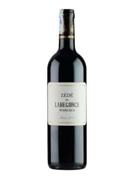 Hiển thị chi tiết cho Rượu vang Zede de Labegorce Rượu vang Zede de Labegorce