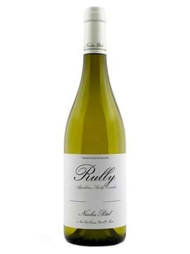 Nicolas Potel Rully Nicolas Potel Rully