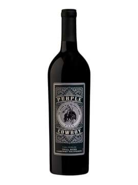 Hiển thị chi tiết cho Rượu vang Purple Cowboy Cabernet Sauvignon Rượu vang Purple Cowboy Cabernet Sauvignon