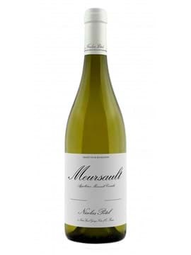 Nicolas Potel Meursault Nicolas Potel Meursault