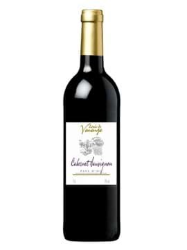 Louis de Venenge Cabernet Sauvignon Louis de Venenge Cabernet Sauvignon