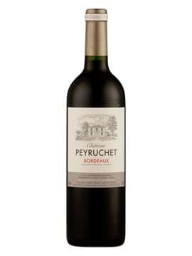 Chateau Peyruchet Rouge Chateau Peyruchet Rouge