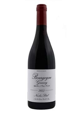 Nicolas Potel Bourgogne Gamay Nicolas Potel Bourgogne Gamay