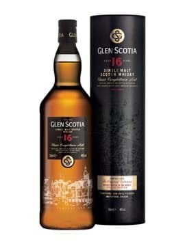 Glen Scotia 16 năm 1 lít Glen Scotia 16 năm 1 lít