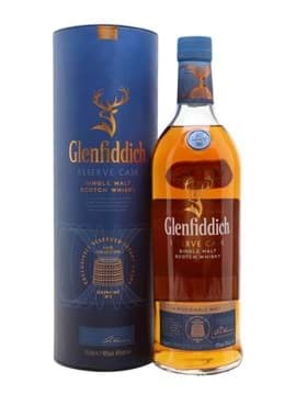 Glenfiddich Reserve Cask 1L Glenfiddich Reserve Cask 1L