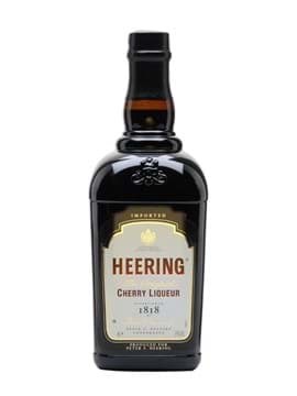 Heering Cherry Liqueur Heering Cherry Liqueur