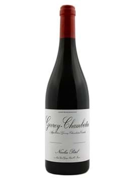 Nicolas Potel Gevrey-Chambertin Nicolas Potel Gevrey-Chambertin