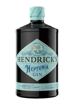 Hendrick's Neptunia Hendrick's Neptunia