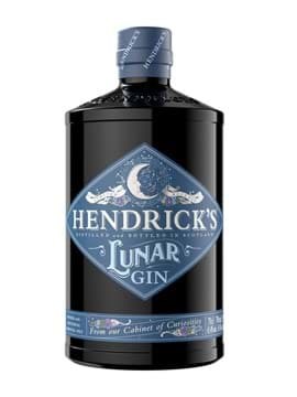 Hendrick's Lunar Gin Hendrick's Lunar Gin
