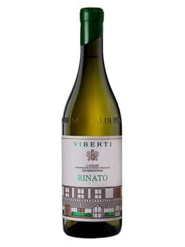 Viberti Langhe Chardonnay Rinato Viberti Langhe Chardonnay Rinato