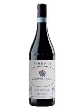 Viberti Giovanni La Gemella Barbera Viberti Giovanni La Gemella Barbera