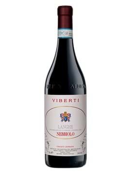 Viberti Langhe Nebbiolo Viberti Langhe Nebbiolo