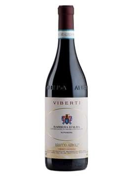 Viberti Giovanni Bricco Airoli Barbera Viberti Giovanni Bricco Airoli Barbera