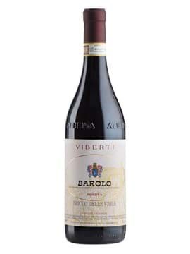 Viberti Barolo Riserva Bricco Delle Viole Viberti Barolo Riserva Bricco Delle Viole